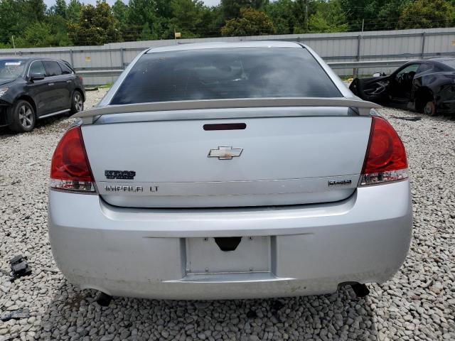 2012 Chevrolet Impala Lt VIN: 2G1WG5E36C1140688 Lot: 60828974