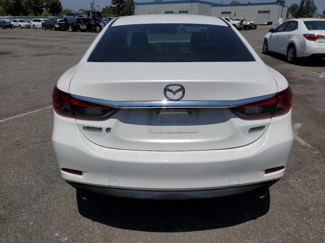 2016 Mazda 6 Touring VIN: JM1GJ1V57G1479785 Lot: 58553654