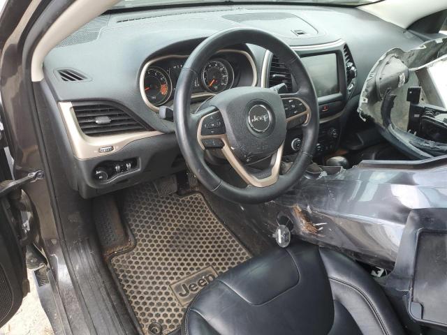2015 JEEP CHEROKEE L - 1C4PJMCS9FW614972