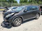 2015 HONDA CR-V LX - 2HKRM3H38FH519644