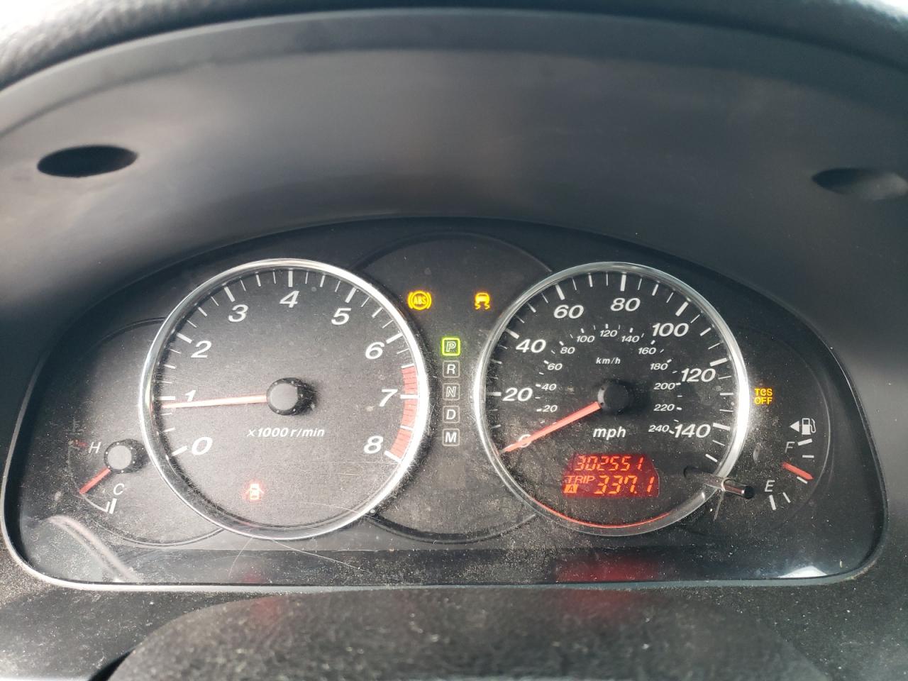 1YVFP80C465M21949 2006 Mazda 6 I