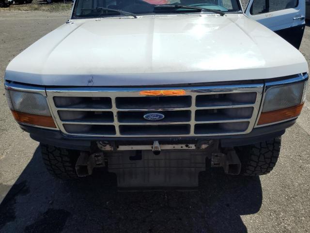 1994 Ford Bronco U100 VIN: 1FMEU15N6RLA78455 Lot: 59174334