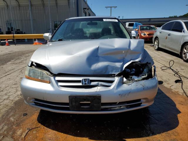 1HGCG16592A007299 2002 Honda Accord Ex