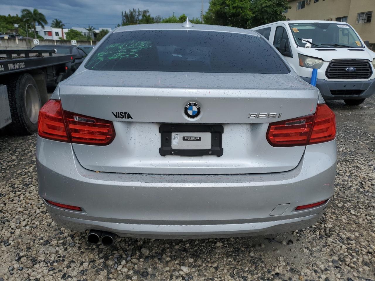 WBA3A5C56DF600407 2013 BMW 328 I