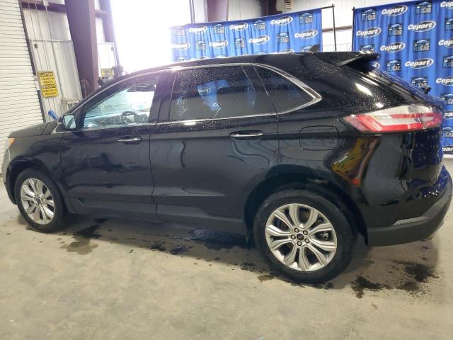 2023 FORD EDGE TITAN - 2FMPK4K97PBA28734
