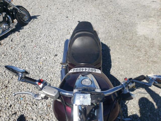 2009 SUZUKI VZR1800 JS1VY53AX92100859