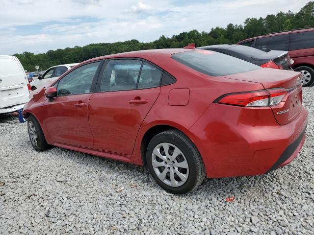 2020 Toyota Corolla Le VIN: 5YFEPRAE4LP108793 Lot: 58612774