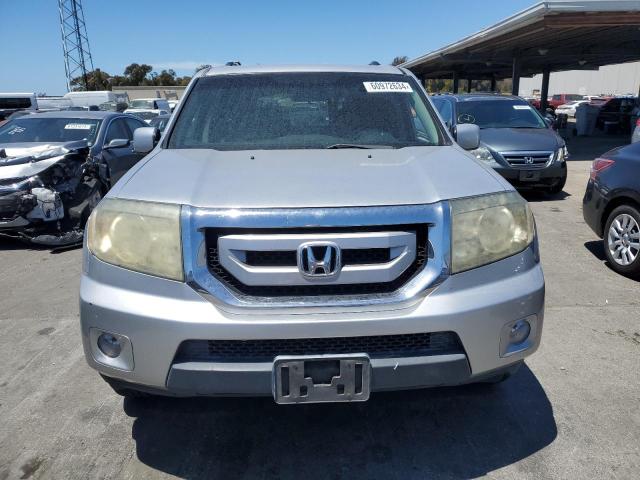 5FNYF3H48BB022293 2011 Honda Pilot Ex