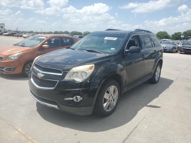 2016 CHEVROLET EQUINOX LT 2GNALCEK7G1124473  59520894