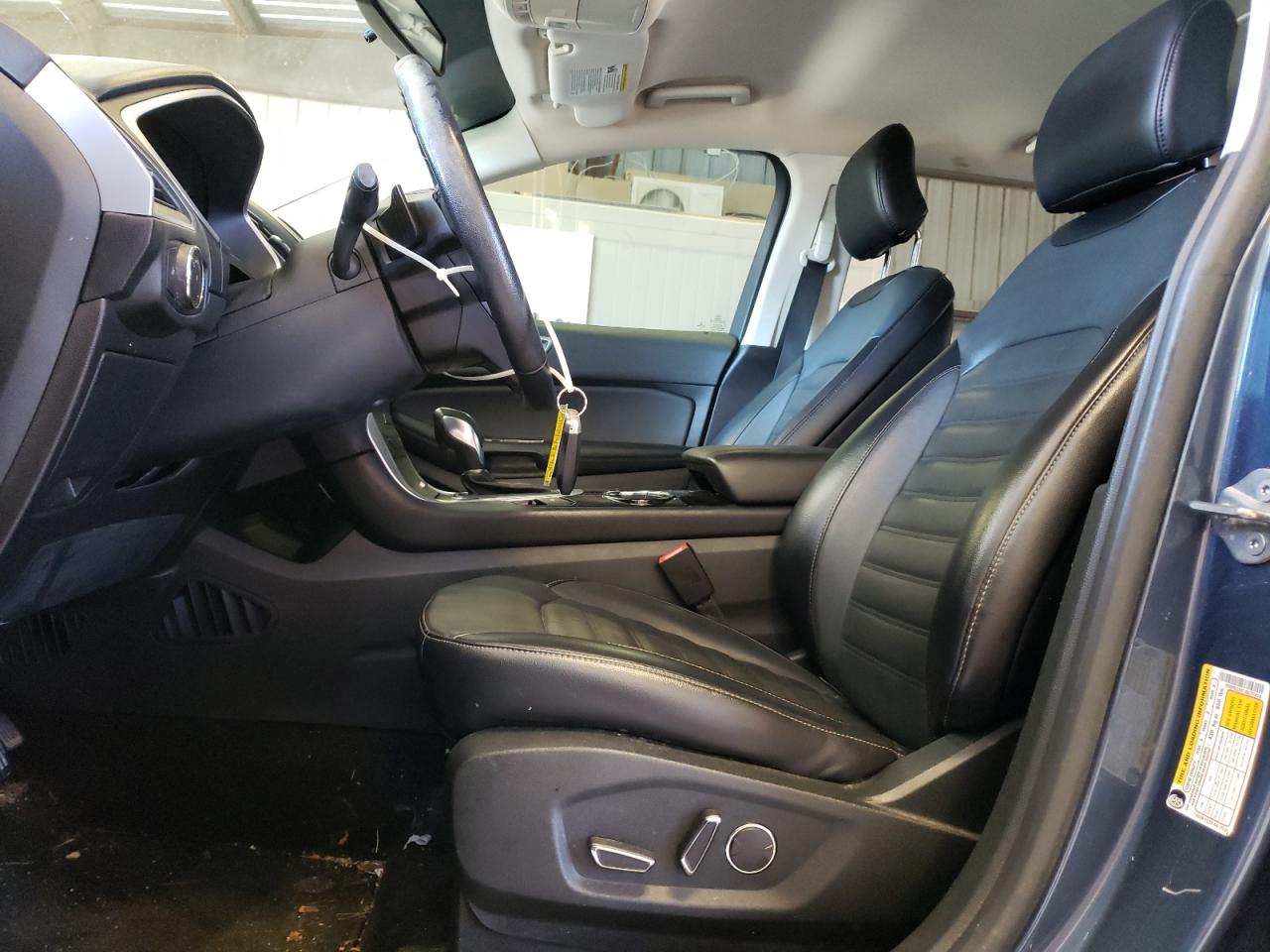 2FMPK3J97JBC37426 2018 Ford Edge Sel