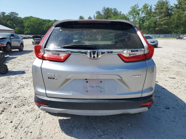 2017 HONDA CR-V EX - 5J6RW2H58HL023418