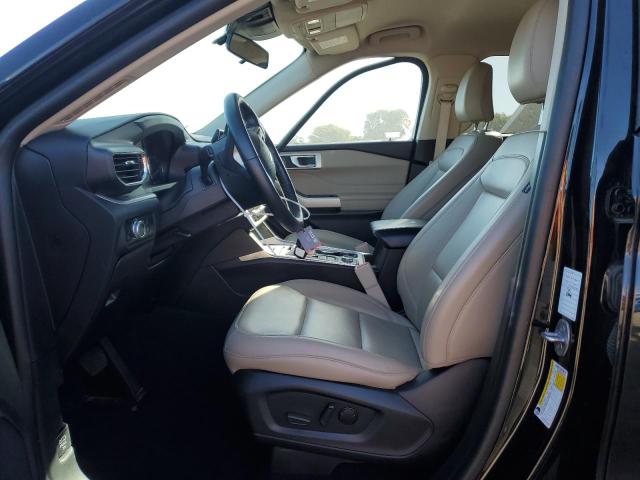 2023 FORD EXPLORER X - 1FMSK8DH9PGA23078