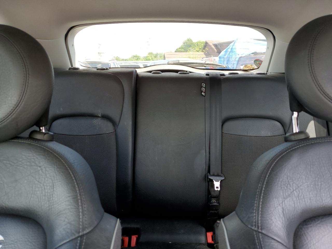 ZFBCFYCT0GP427733 2016 Fiat 500X Trekking