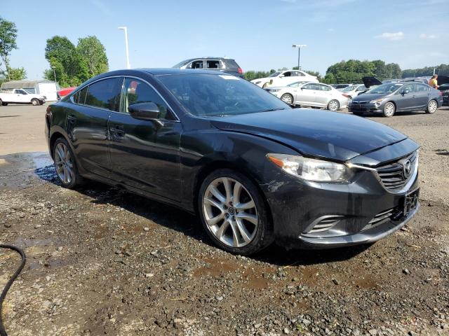 2016 Mazda 6 Touring VIN: JM1GJ1V55G1418936 Lot: 58096114