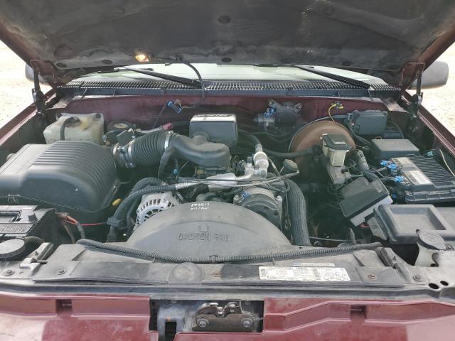 1997 GMC Sierra K1500 VIN: 2GTEK19RXV1504106 Lot: 60105664