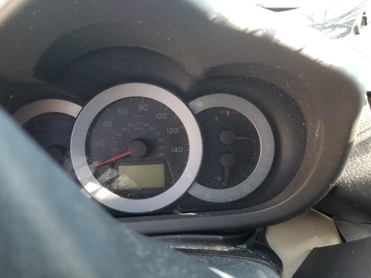 2T3BK4DV0AW034999 2010 Toyota Rav4