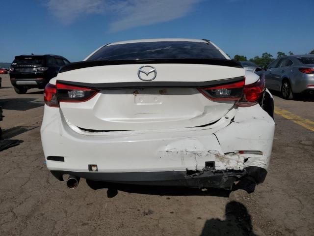 2016 Mazda 6 Touring VIN: JM1GJ1V59G1405266 Lot: 57224744