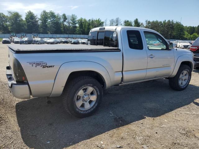 2006 Toyota Tacoma Access Cab VIN: 5TEUU42N86Z309892 Lot: 61042094