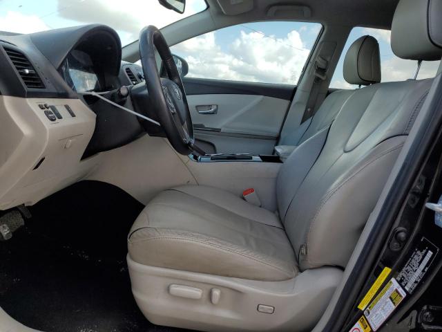 VIN 4T3BK3BBXEU096841 2014 Toyota Venza, LE no.7