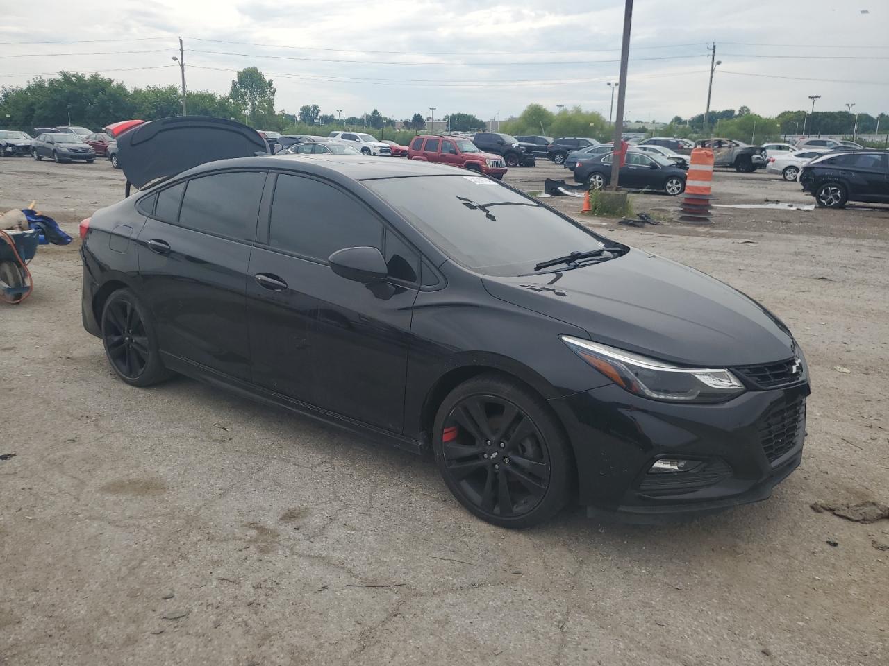 Global Auto Auctions