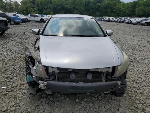 2008 Honda Accord Lx VIN: 1HGCP26378A065067 Lot: 57038734