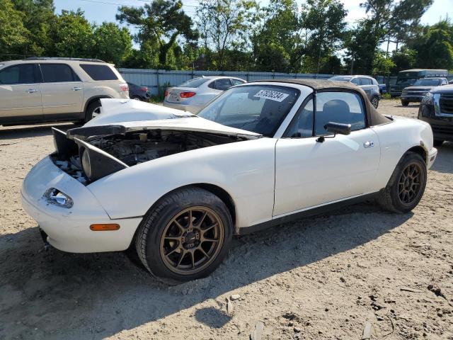 1990 Mazda Mx-5 Miata VIN: JM1NA3517L0151055 Lot: 57826234