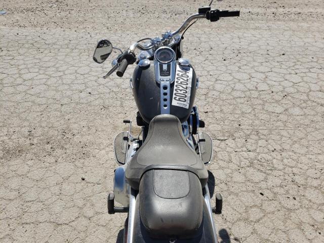 2018 HARLEY-DAVIDSON FLFBS FAT 1HD1YGK13JC016462