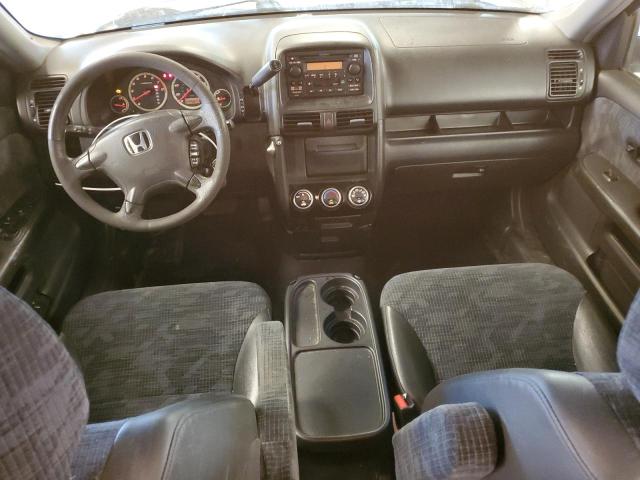 2004 Honda Cr-V Lx VIN: SHSRD78474U254249 Lot: 59833084