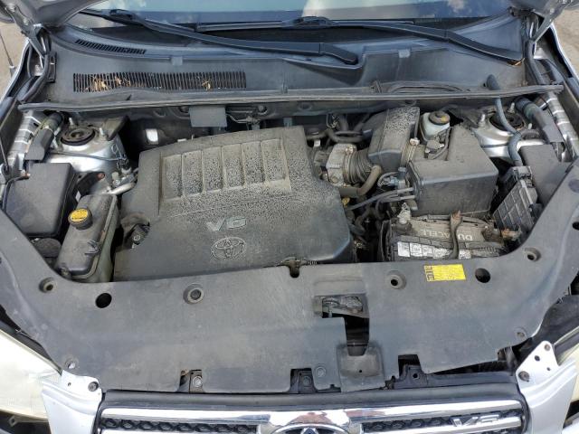2006 Toyota Rav4 Limited VIN: JTMBK31V865001052 Lot: 57414834
