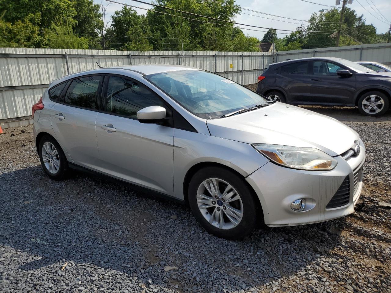 1FAHP3K29CL150065 2012 Ford Focus Se