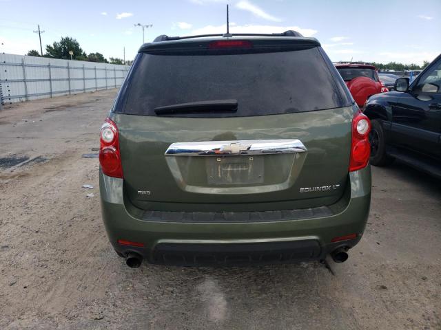 2015 Chevrolet Equinox Lt VIN: 2GNFLGE33F6224884 Lot: 59298374