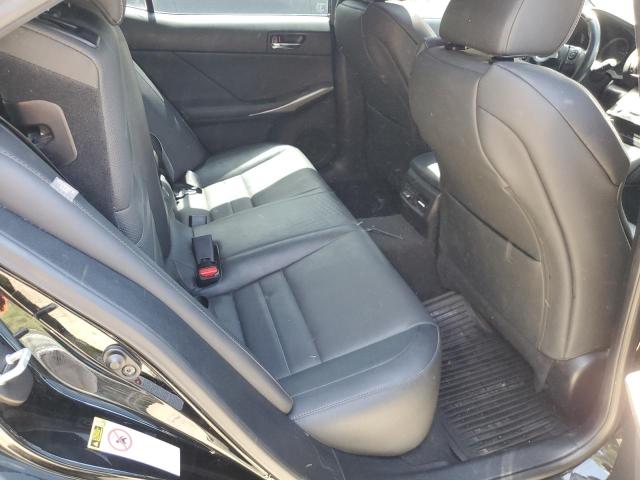 2015 Lexus Is 250 VIN: JTHCF1D28F5021024 Lot: 58117684