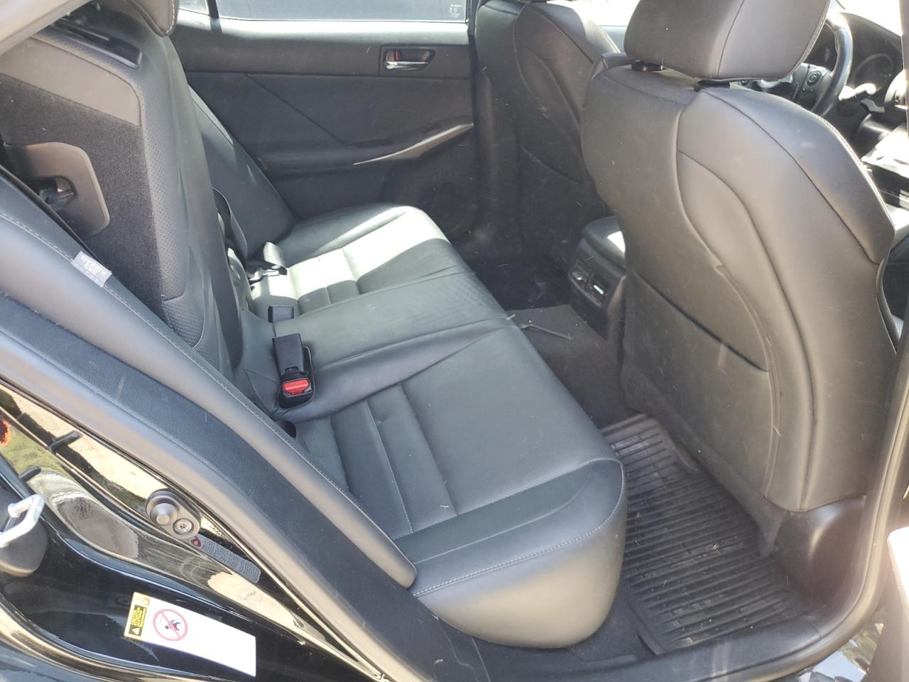 JTHCF1D28F5021024 2015 Lexus Is 250