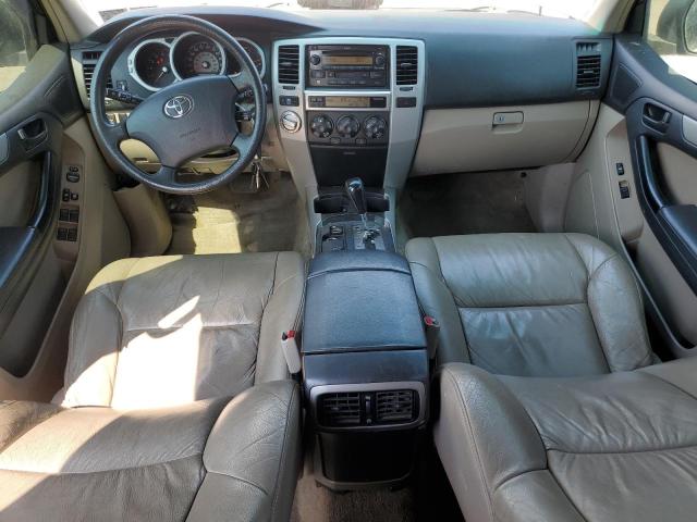 2004 Toyota 4Runner Sr5 VIN: JTEBU14R140054856 Lot: 59333894