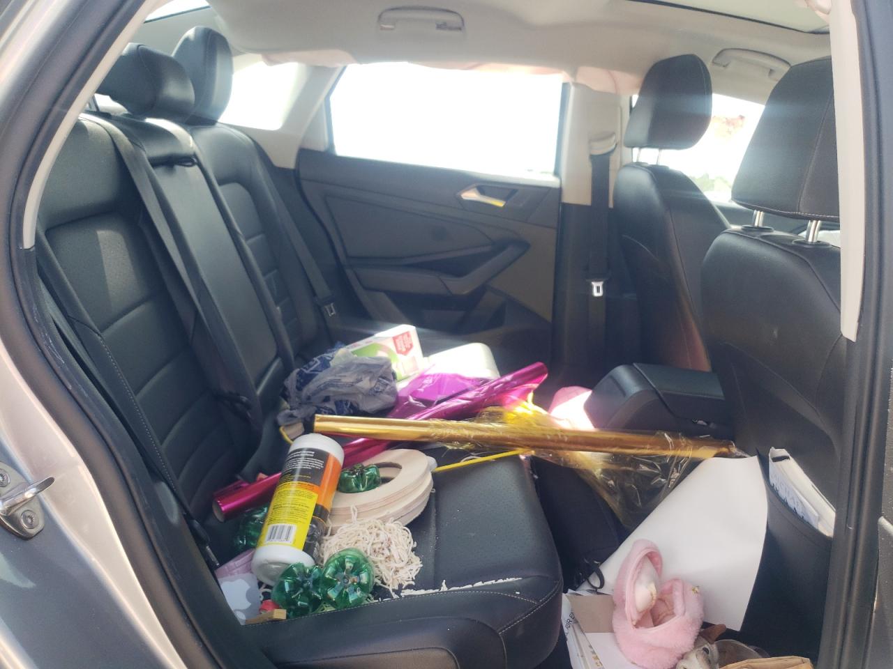 3VWC57BU4MM034272 2021 Volkswagen Jetta S