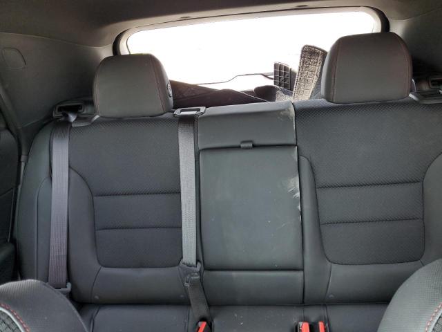 2021 Chevrolet Trailblazer Rs VIN: KL79MTSL5MB057922 Lot: 58554374