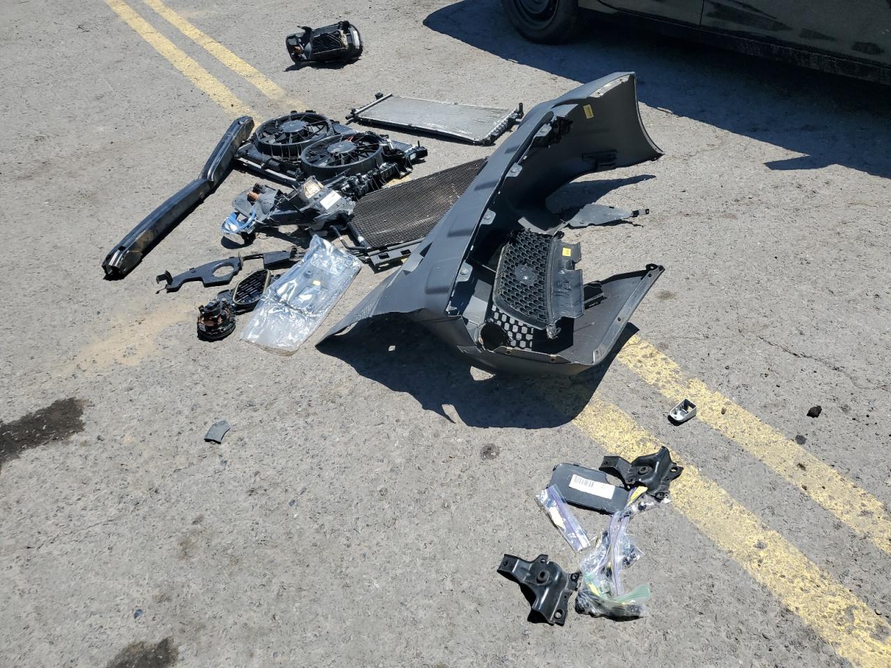 1FMYU96H56KC27721 2006 Ford Escape Hev