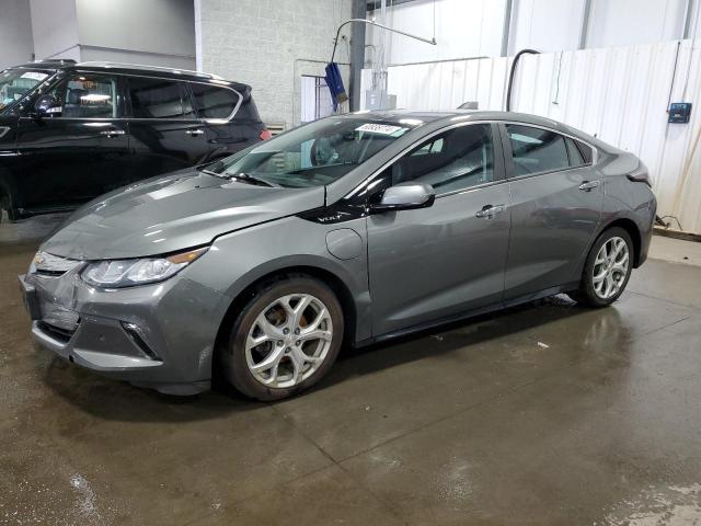 VIN 1G1RB6S58HU111597 2017 Chevrolet Volt, Premier no.1