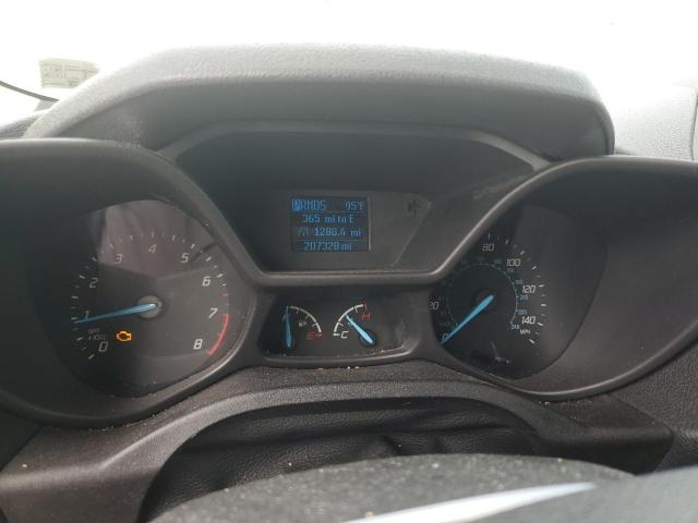 2014 Ford Transit Connect Xl VIN: NM0LS7EX6E1160212 Lot: 59749304