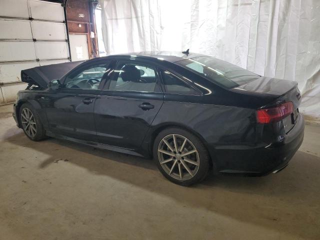 2018 AUDI A6 PREMIUM - WAUF8AFC0JN083618