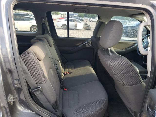 2011 Nissan Pathfinder S VIN: 5N1AR1NNXBC609369 Lot: 60127044