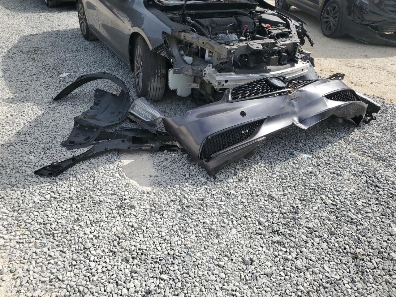 19UUB1F3XLA005368 2020 Acura Tlx