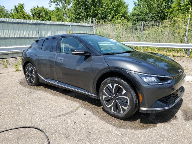 2023 Kia Ev6 Light VIN: KNDC34LA1P5612527 Lot: 58658644