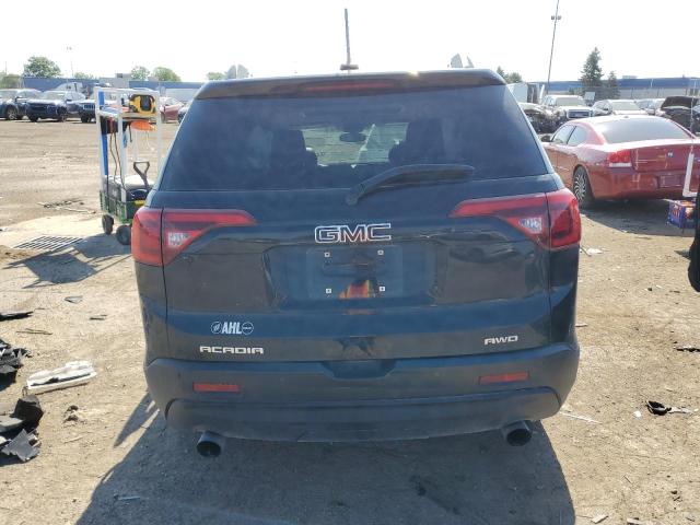 2019 GMC Acadia Slt-1 VIN: 1GKKNULSXKZ261489 Lot: 58448574