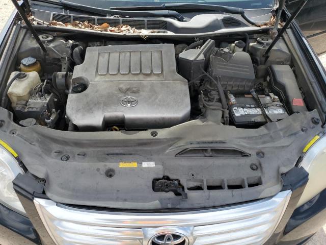 2008 Toyota Avalon Xl VIN: 4T1BK36B68U319108 Lot: 61367574