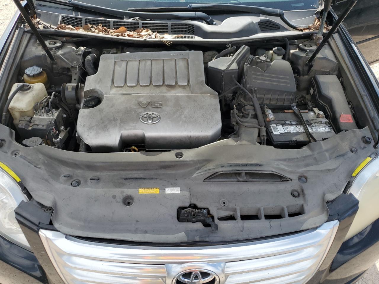 4T1BK36B68U319108 2008 Toyota Avalon Xl