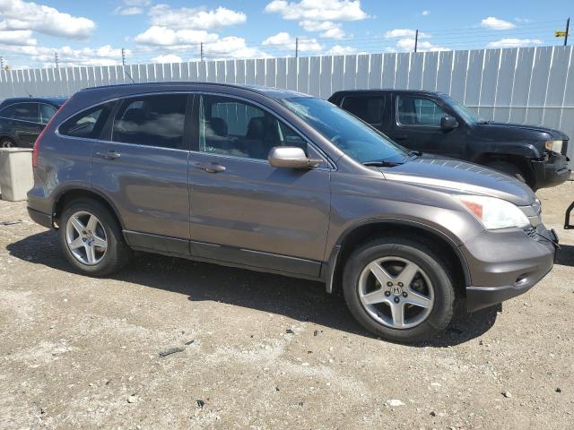 2010 Honda Cr-V Ex VIN: 5J6RE4H56AL803888 Lot: 58950514