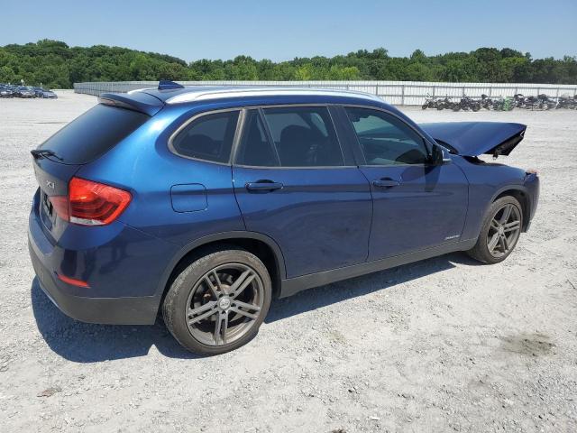 VIN WBAVL1C56FVY40187 2015 BMW X1, Xdrive28I no.3