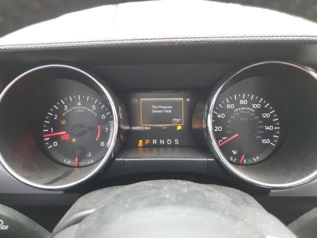 2015 Ford Mustang VIN: 1FA6P8THXF5359718 Lot: 58778374