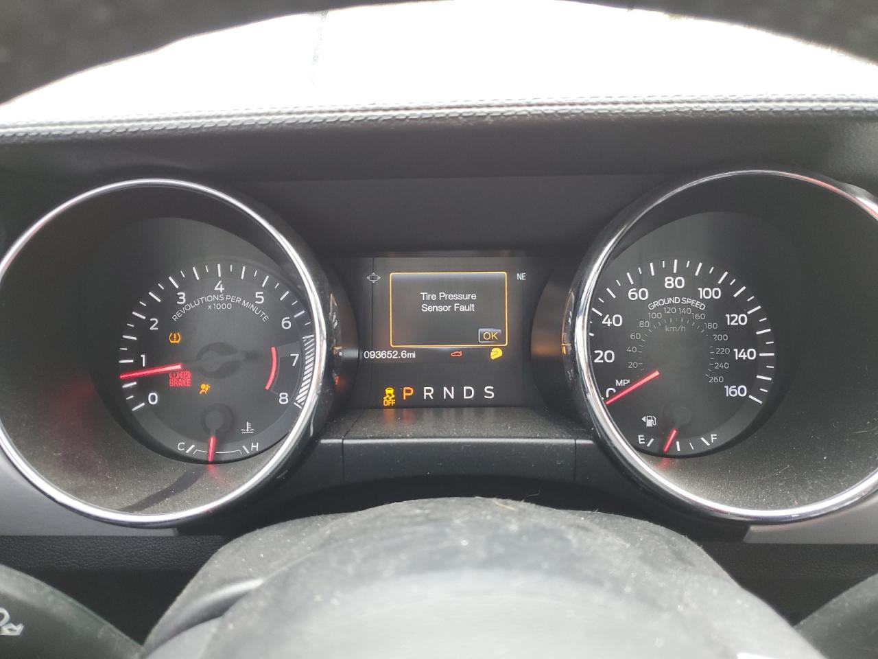 1FA6P8THXF5359718 2015 Ford Mustang